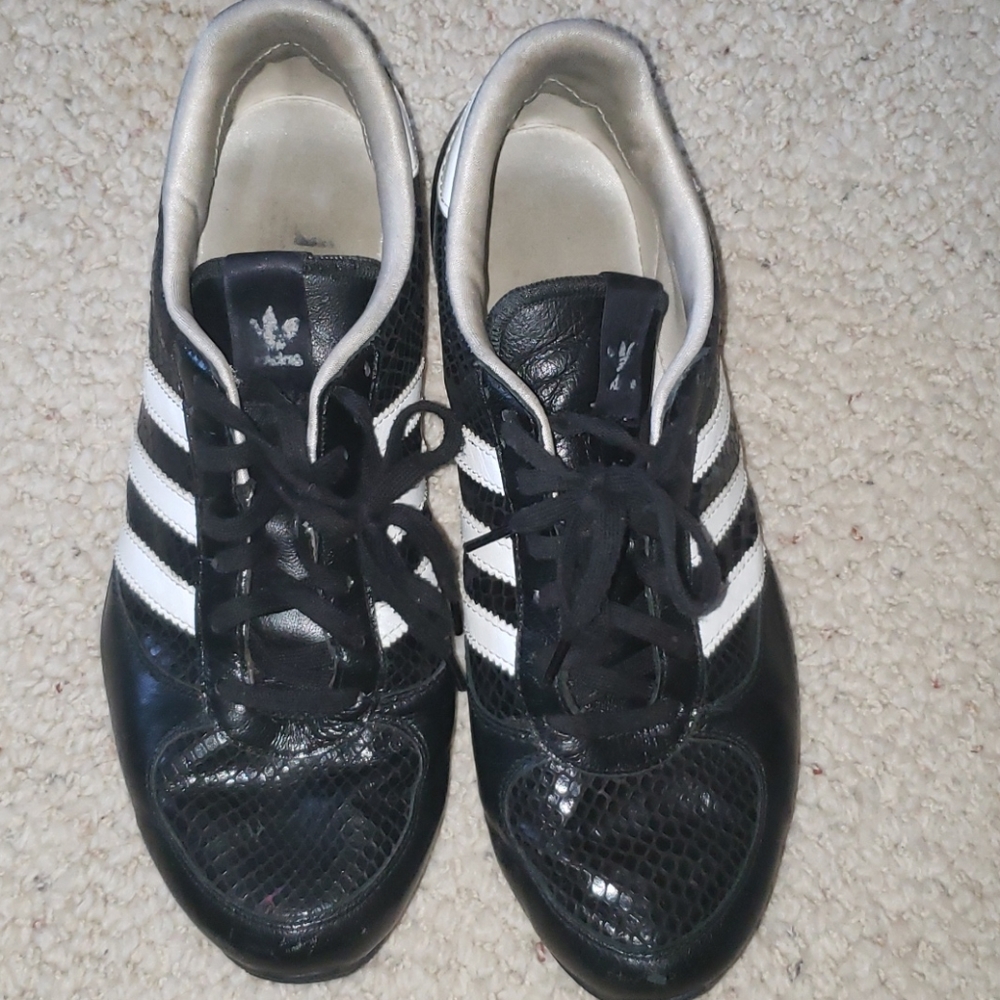 Adidas sneakers